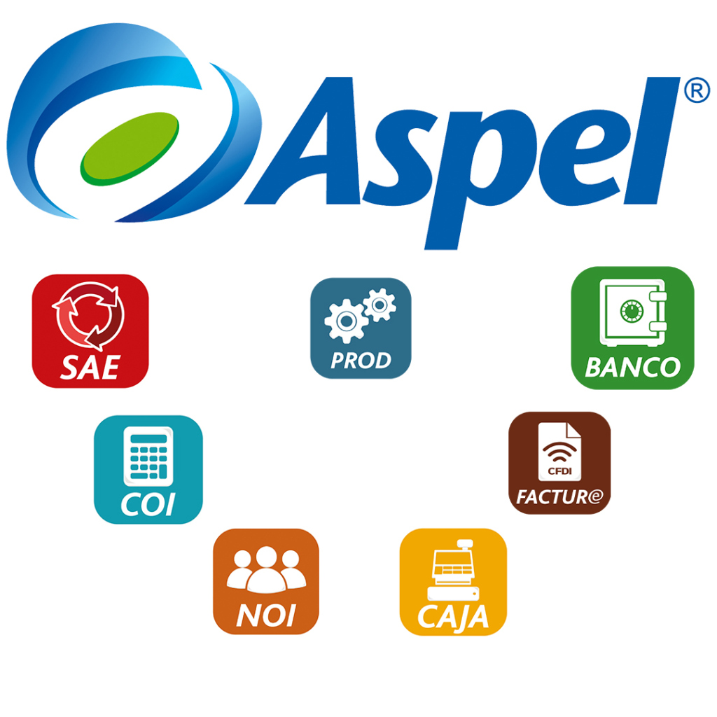 Foto Aspel